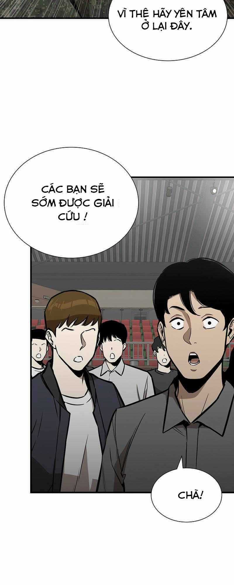 Quét Rác Ngày Tận Thế Chapter 5 trang 58