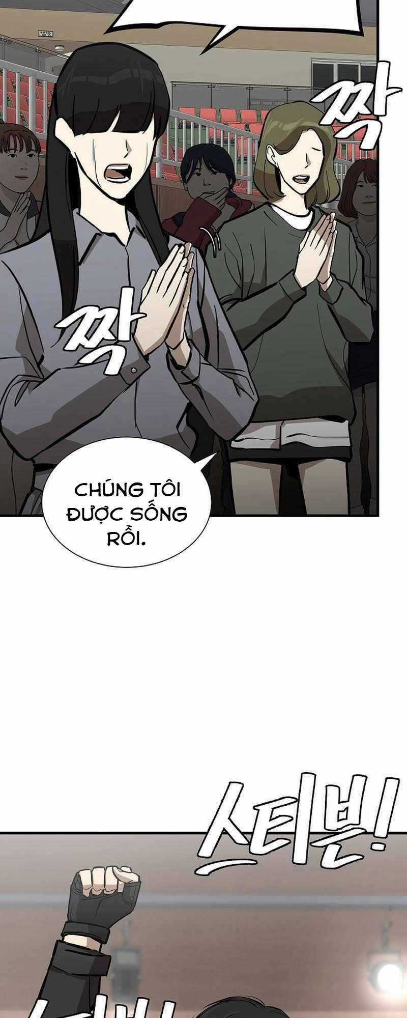 Quét Rác Ngày Tận Thế Chapter 5 trang 60