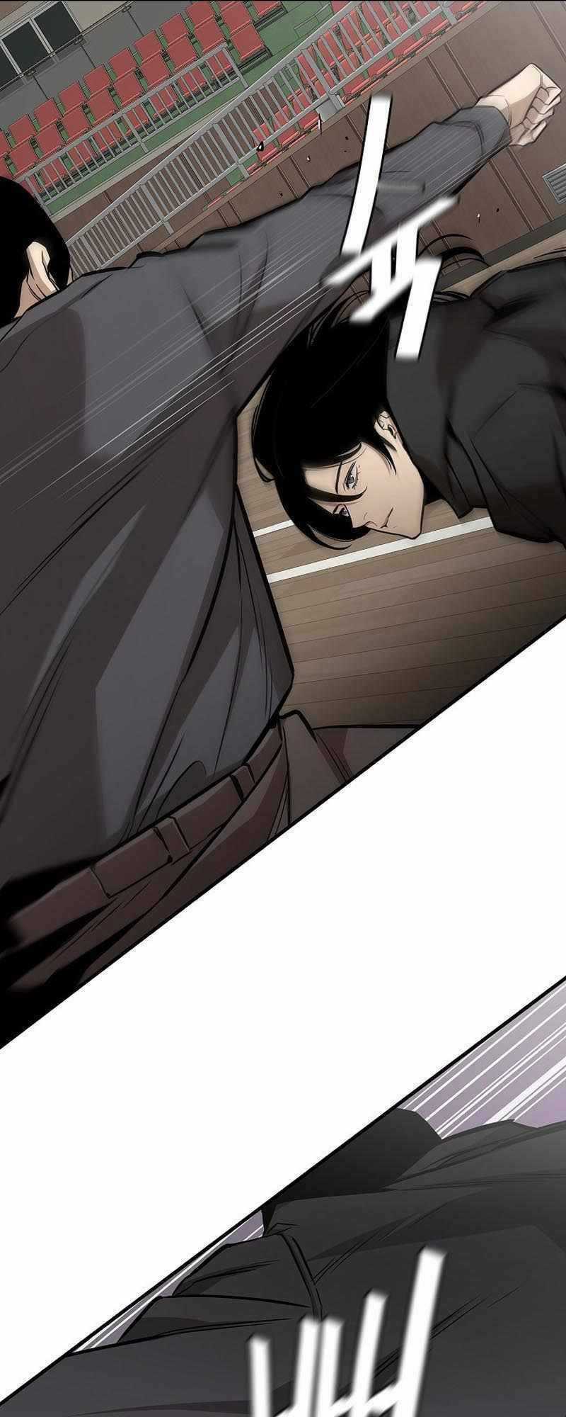 Quét Rác Ngày Tận Thế Chapter 5 trang 7