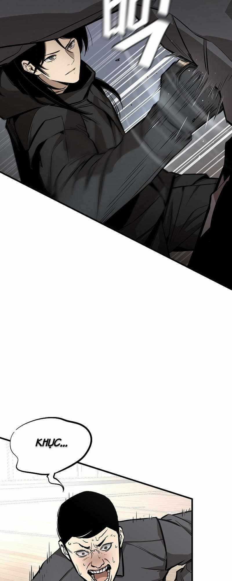 Quét Rác Ngày Tận Thế Chapter 5 trang 8