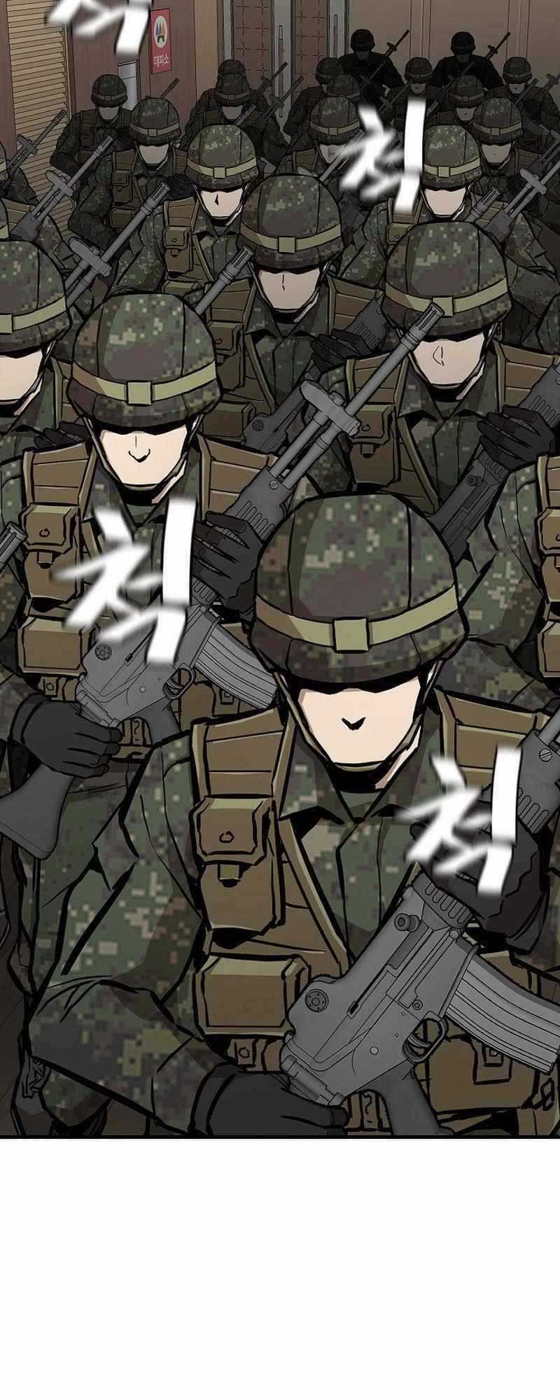 Quét Rác Ngày Tận Thế Chapter 6 trang 11