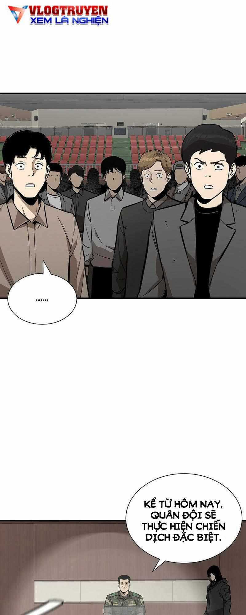 Quét Rác Ngày Tận Thế Chapter 6 trang 12