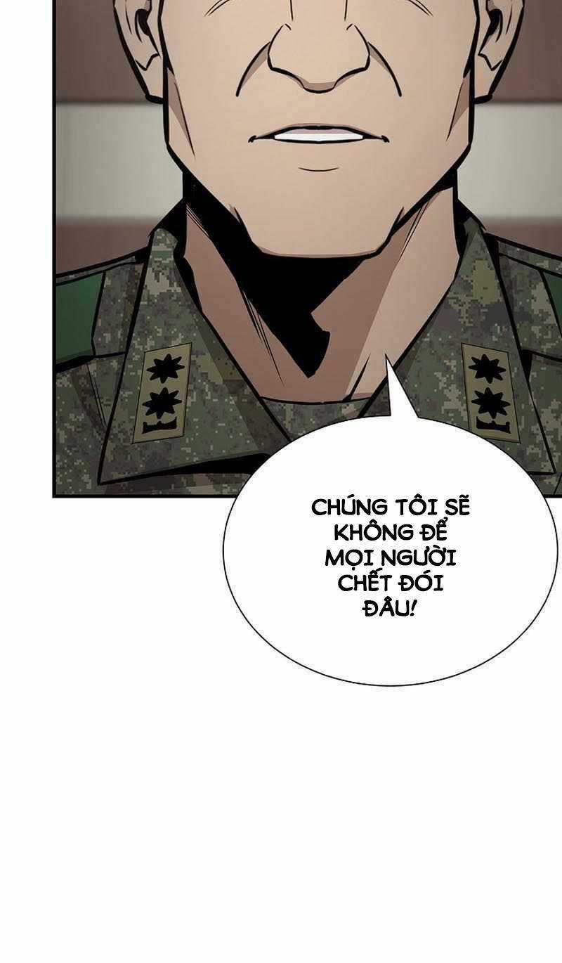 Quét Rác Ngày Tận Thế Chapter 6 trang 14