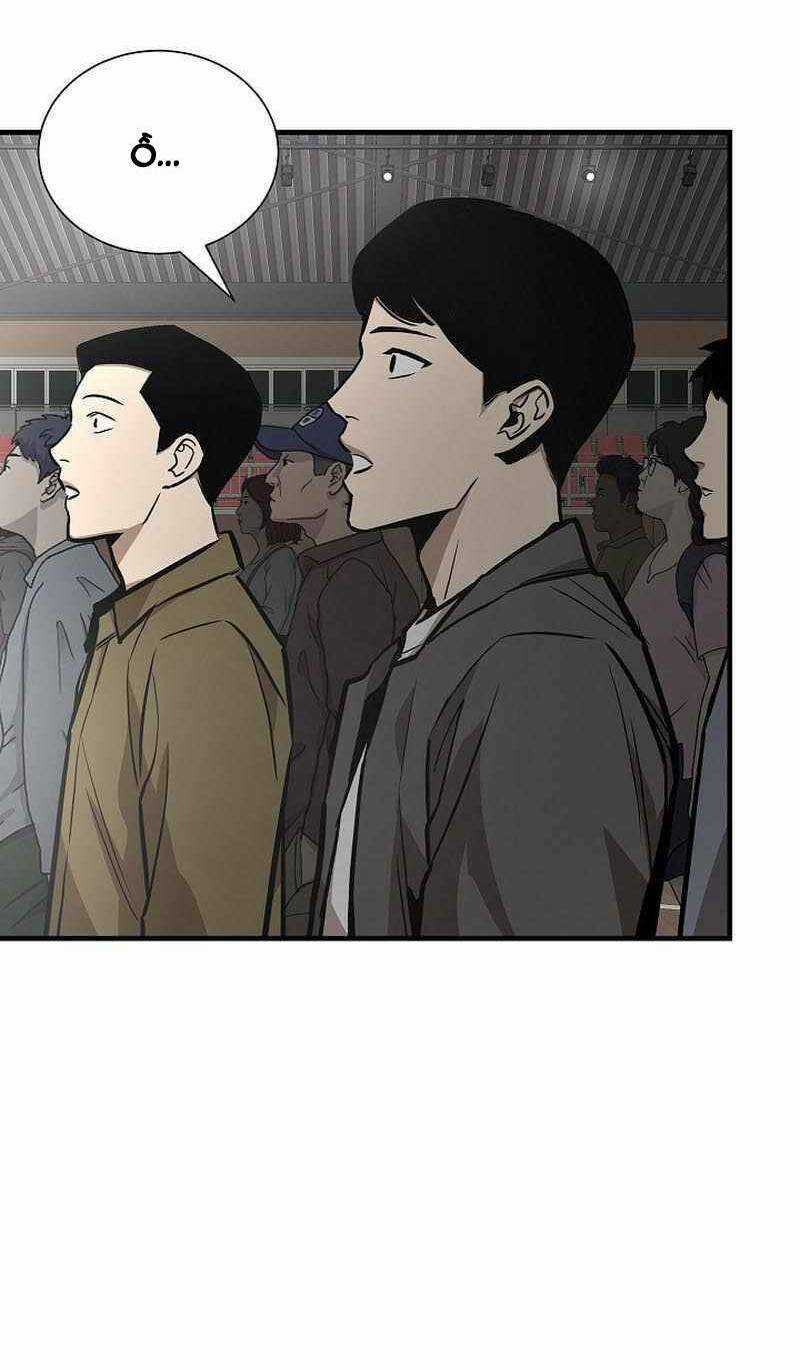 Quét Rác Ngày Tận Thế Chapter 6 trang 15