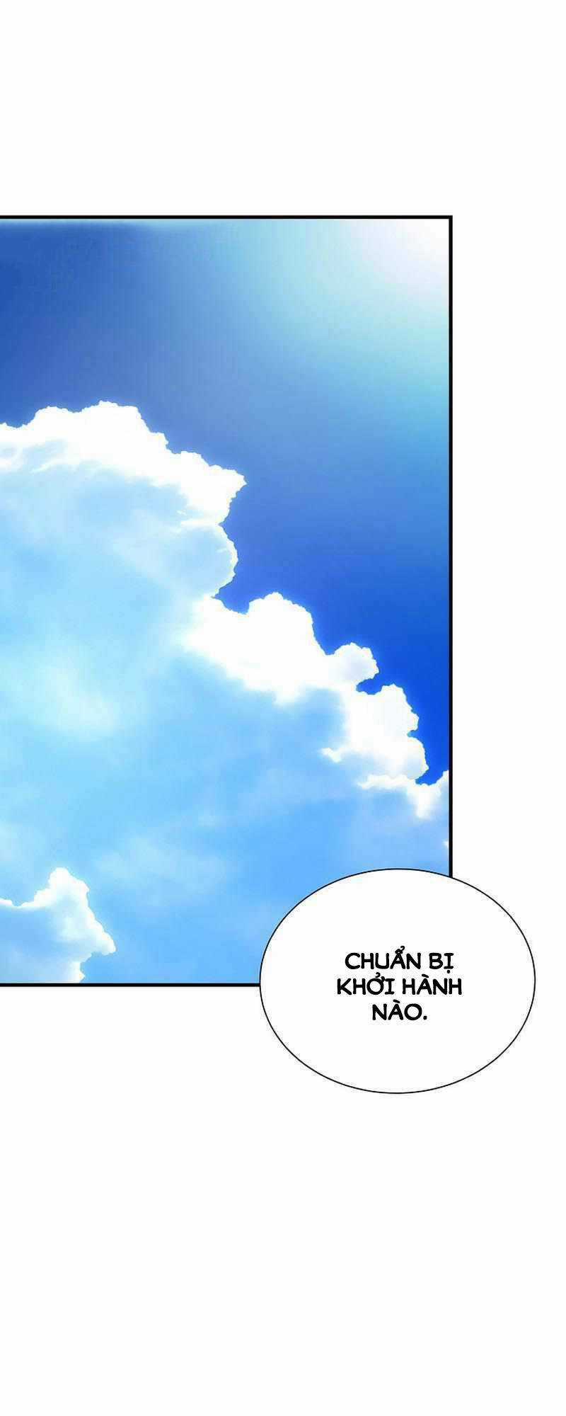 Quét Rác Ngày Tận Thế Chapter 6 trang 17