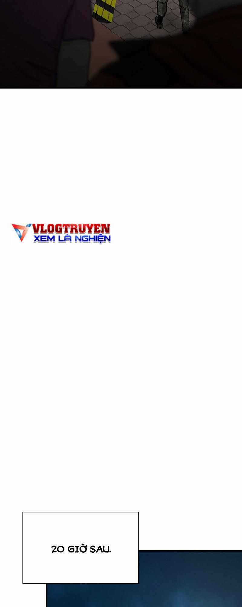 Quét Rác Ngày Tận Thế Chapter 6 trang 19