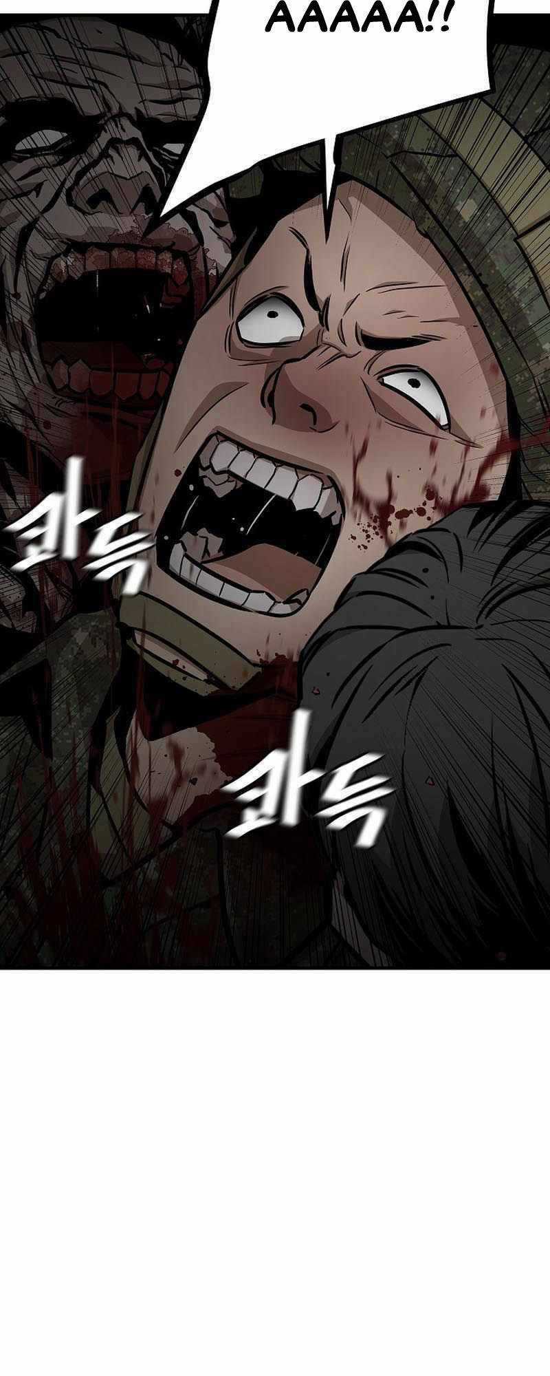 Quét Rác Ngày Tận Thế Chapter 6 trang 21