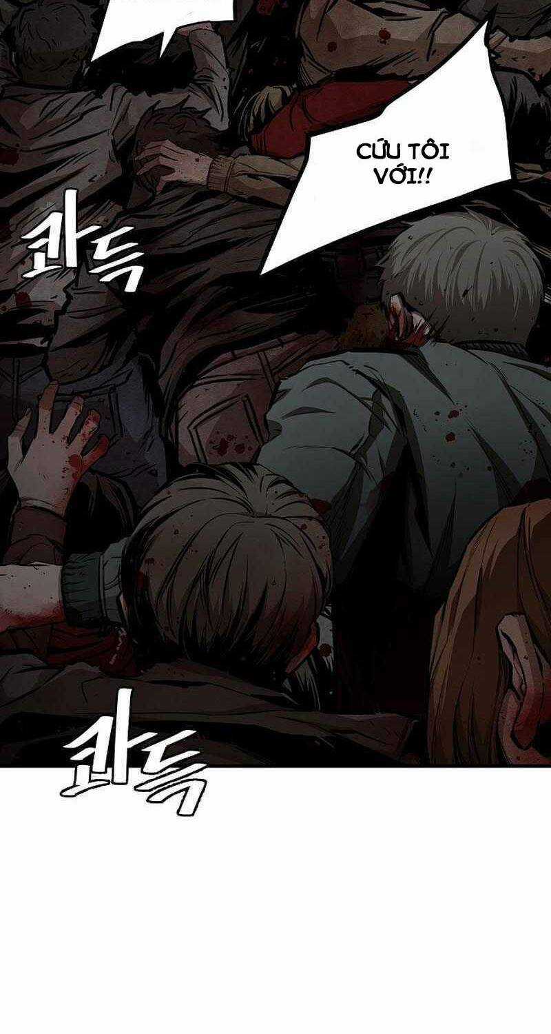 Quét Rác Ngày Tận Thế Chapter 6 trang 23