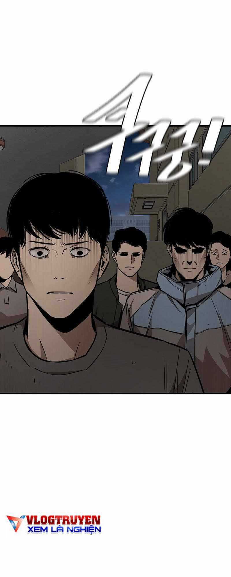 Quét Rác Ngày Tận Thế Chapter 6 trang 24