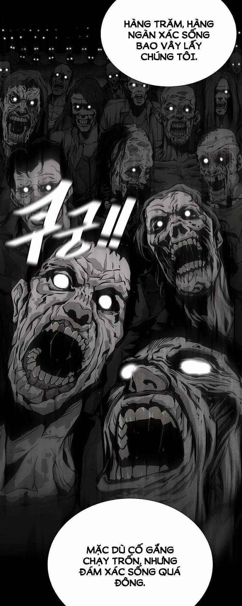 Quét Rác Ngày Tận Thế Chapter 6 trang 27