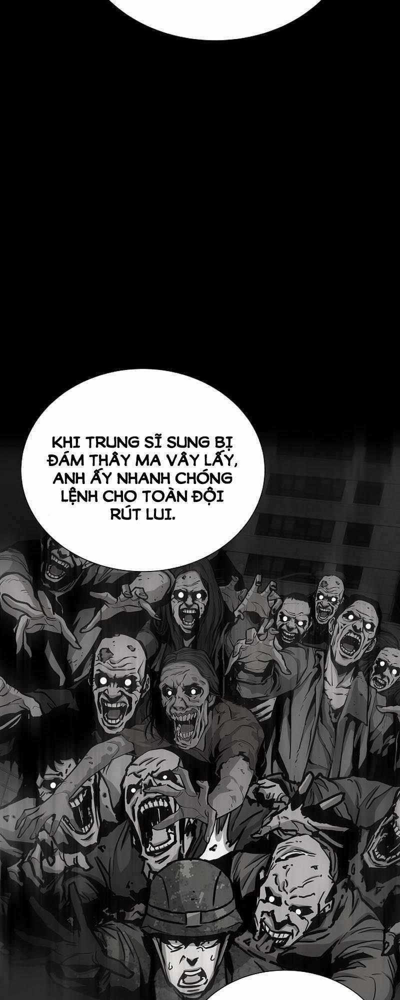 Quét Rác Ngày Tận Thế Chapter 6 trang 28