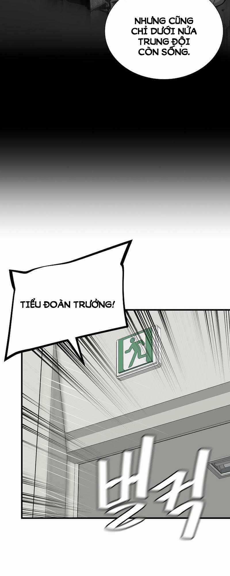 Quét Rác Ngày Tận Thế Chapter 6 trang 29