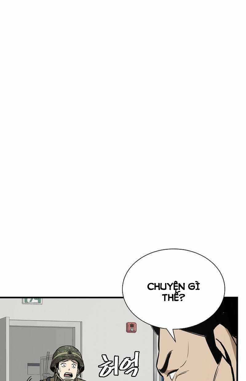 Quét Rác Ngày Tận Thế Chapter 6 trang 30