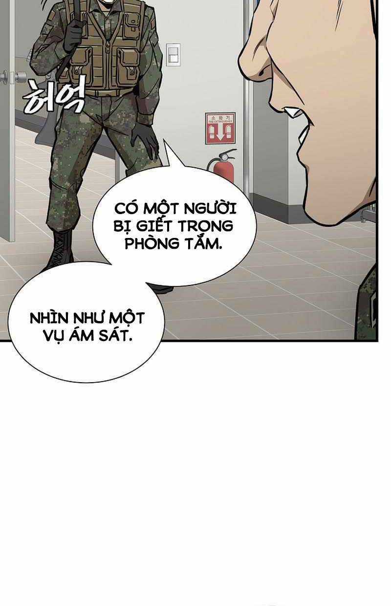 Quét Rác Ngày Tận Thế Chapter 6 trang 31