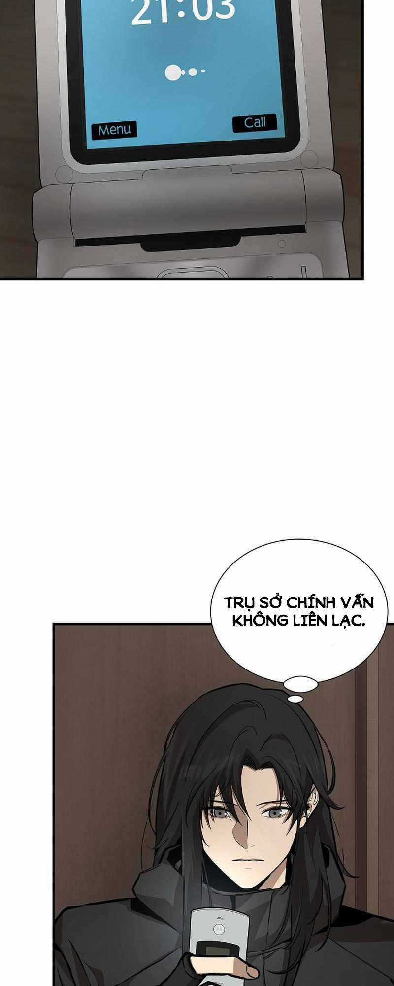 Quét Rác Ngày Tận Thế Chapter 6 trang 34