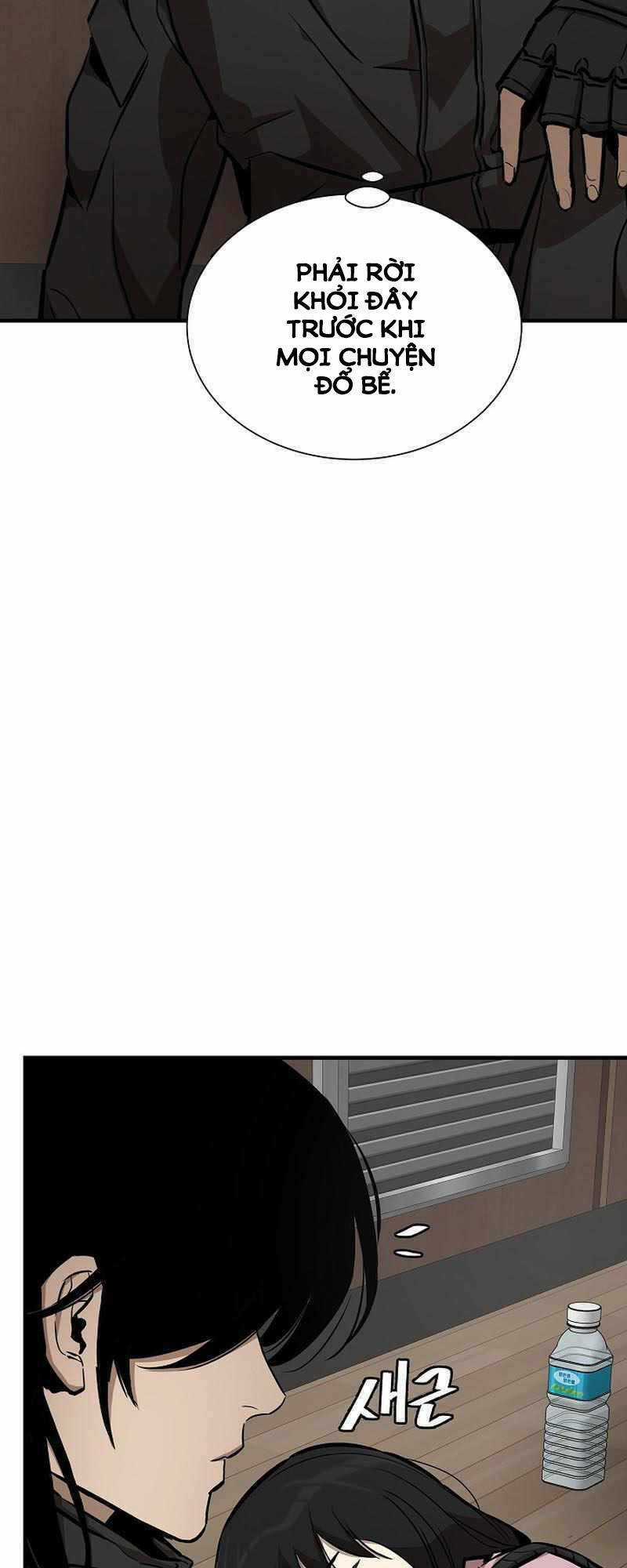 Quét Rác Ngày Tận Thế Chapter 6 trang 37