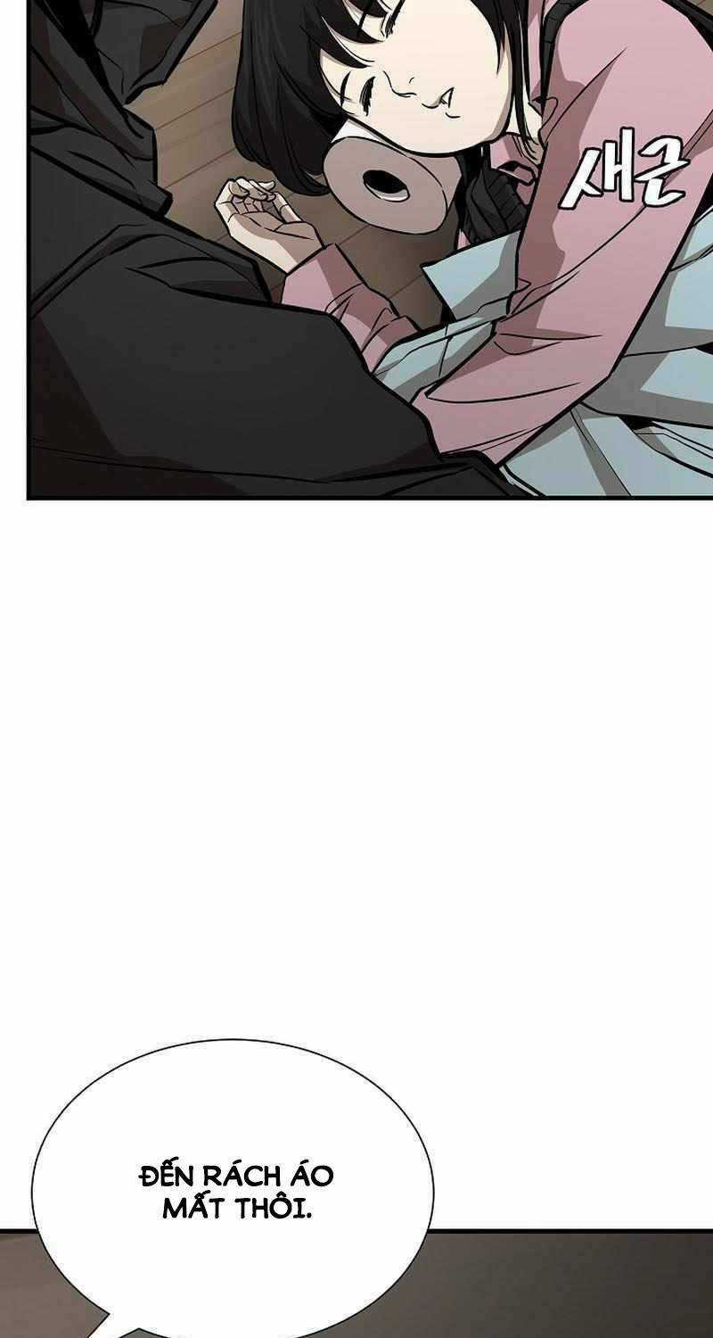 Quét Rác Ngày Tận Thế Chapter 6 trang 38