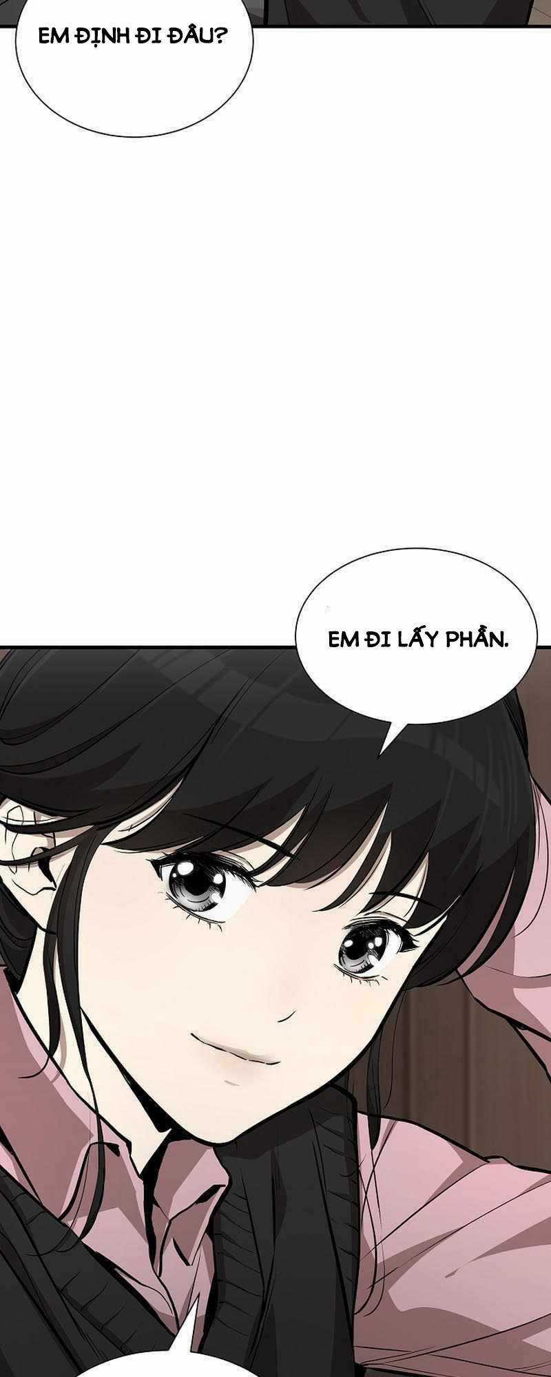 Quét Rác Ngày Tận Thế Chapter 6 trang 42