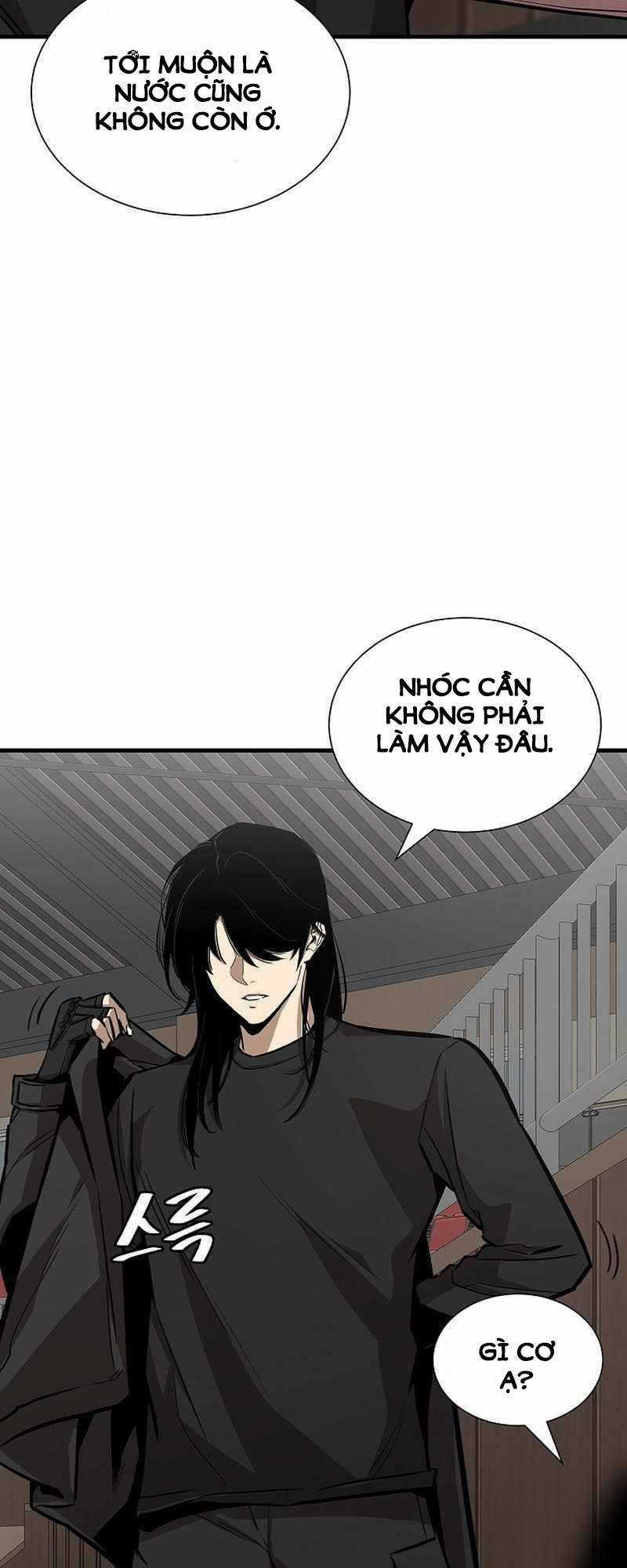 Quét Rác Ngày Tận Thế Chapter 6 trang 43