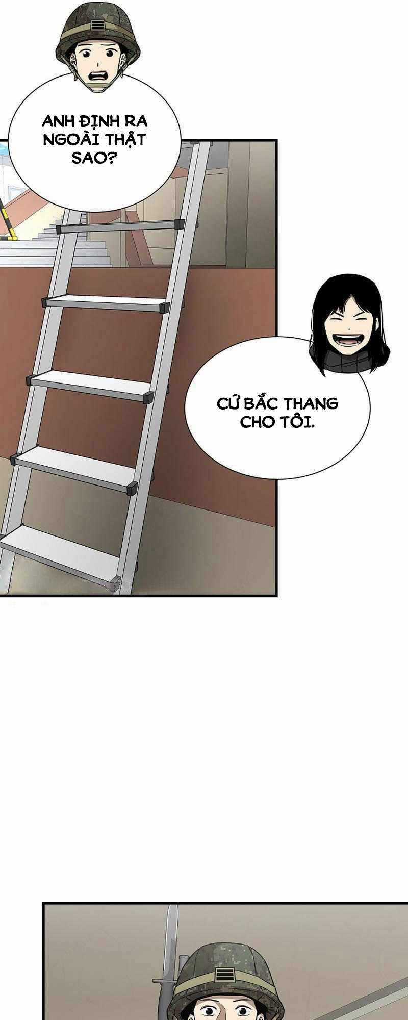 Quét Rác Ngày Tận Thế Chapter 6 trang 48