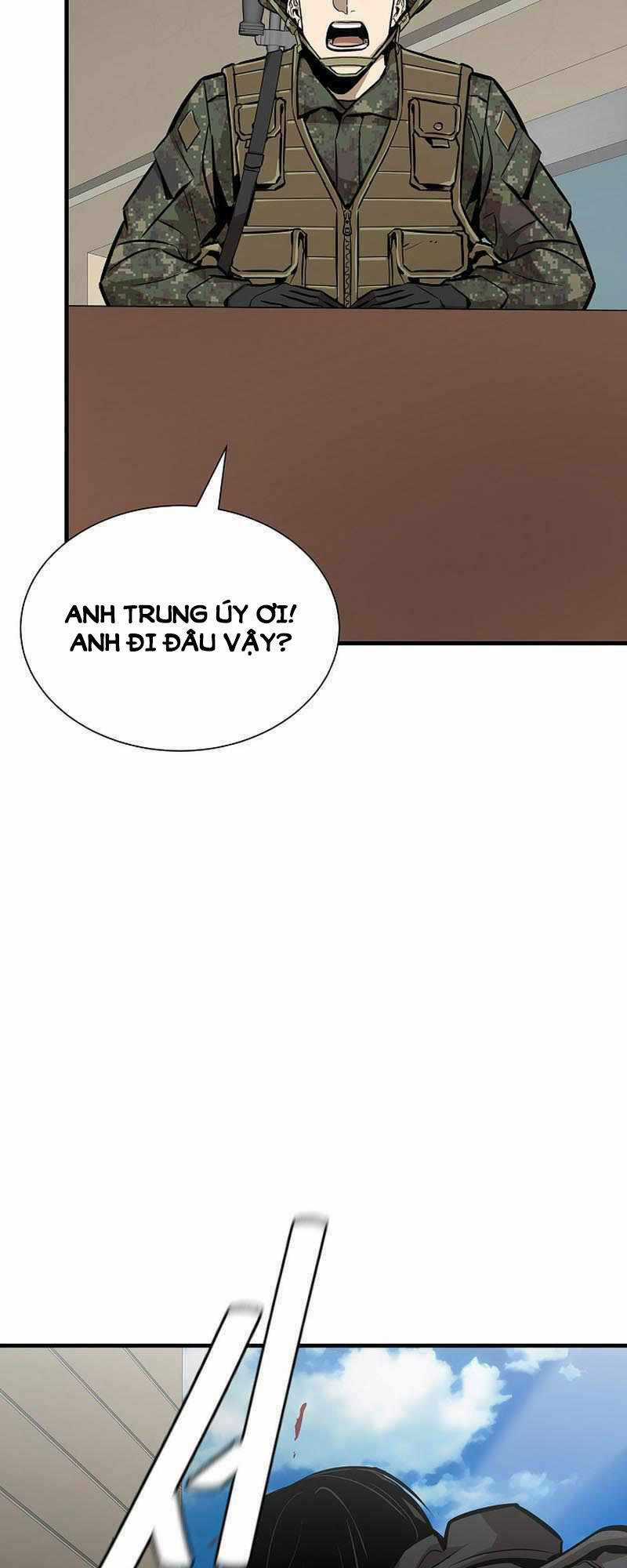 Quét Rác Ngày Tận Thế Chapter 6 trang 49