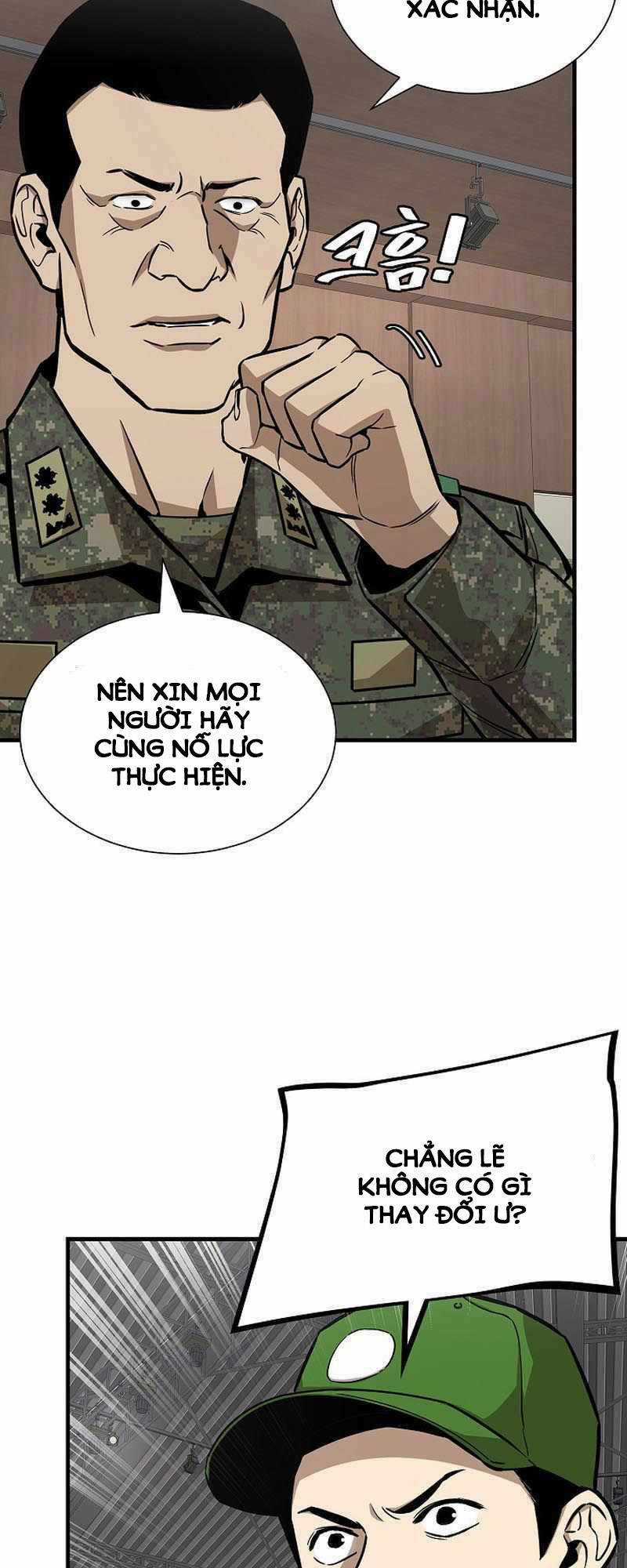 Quét Rác Ngày Tận Thế Chapter 6 trang 5