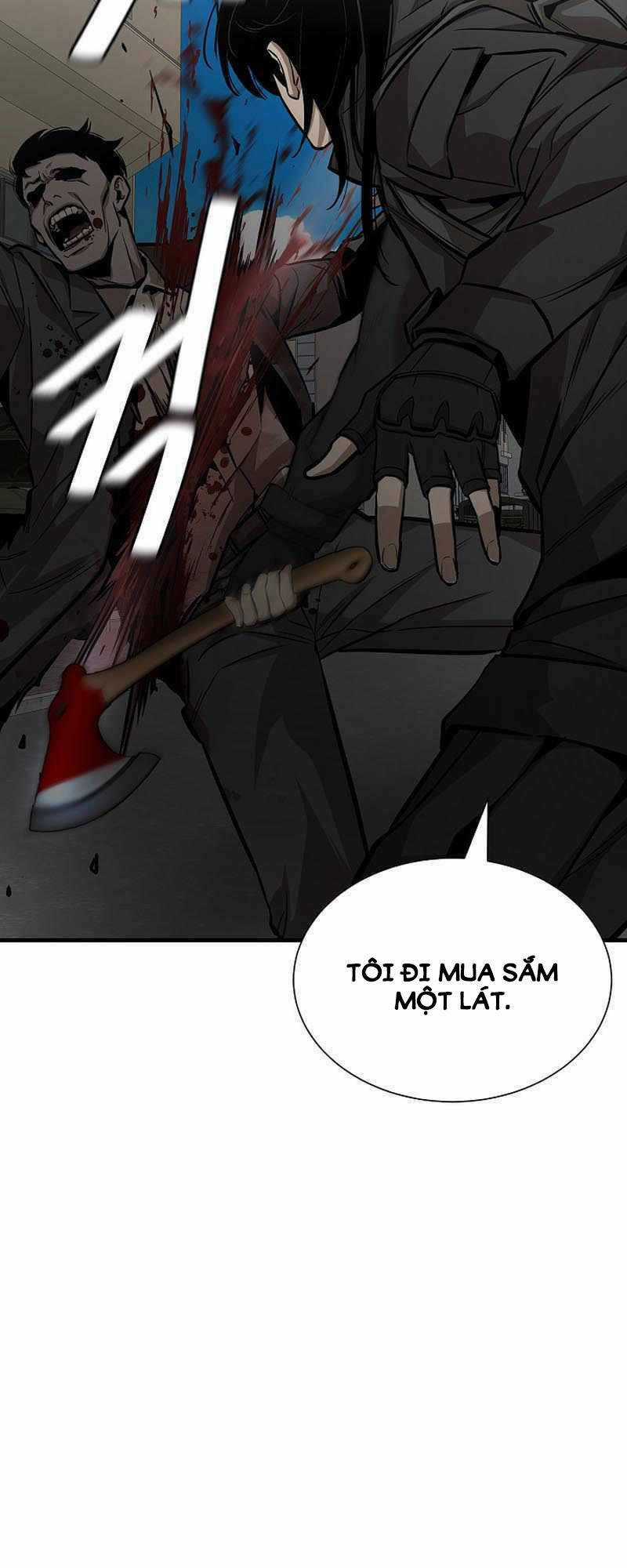 Quét Rác Ngày Tận Thế Chapter 6 trang 50