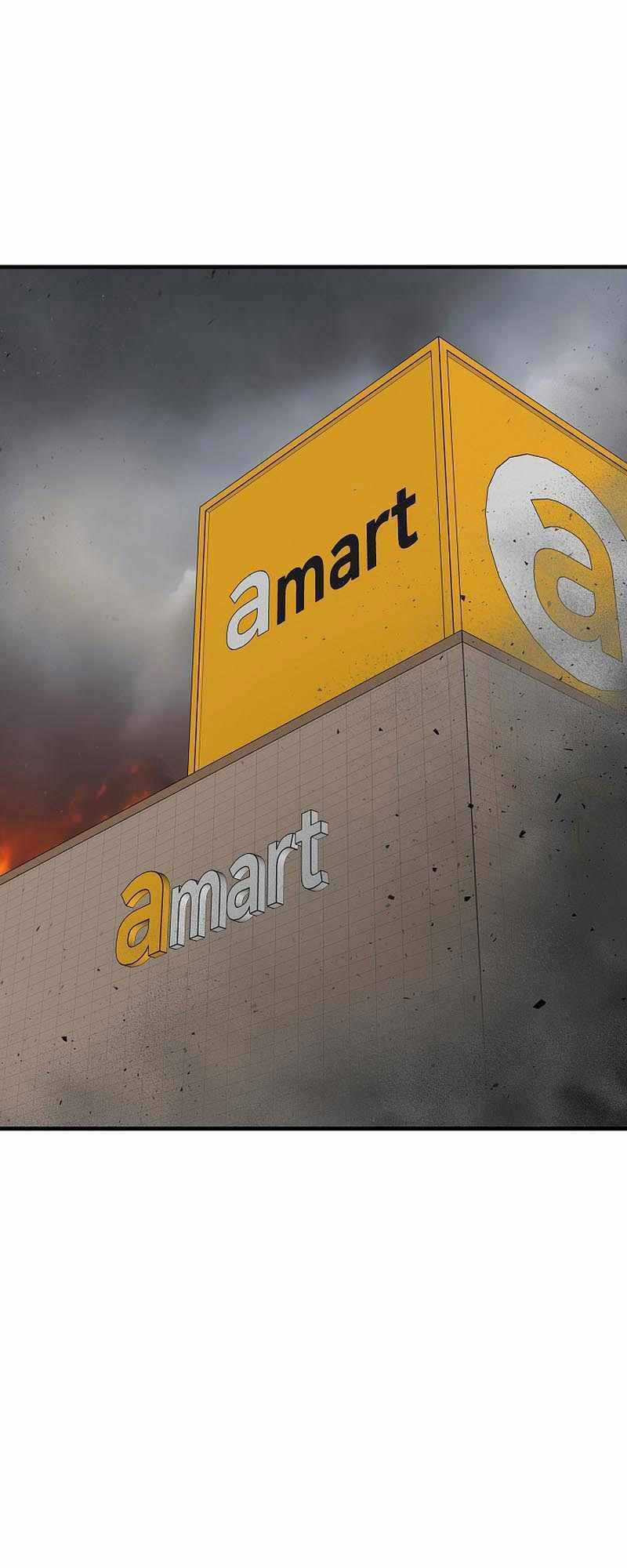 Quét Rác Ngày Tận Thế Chapter 6 trang 52