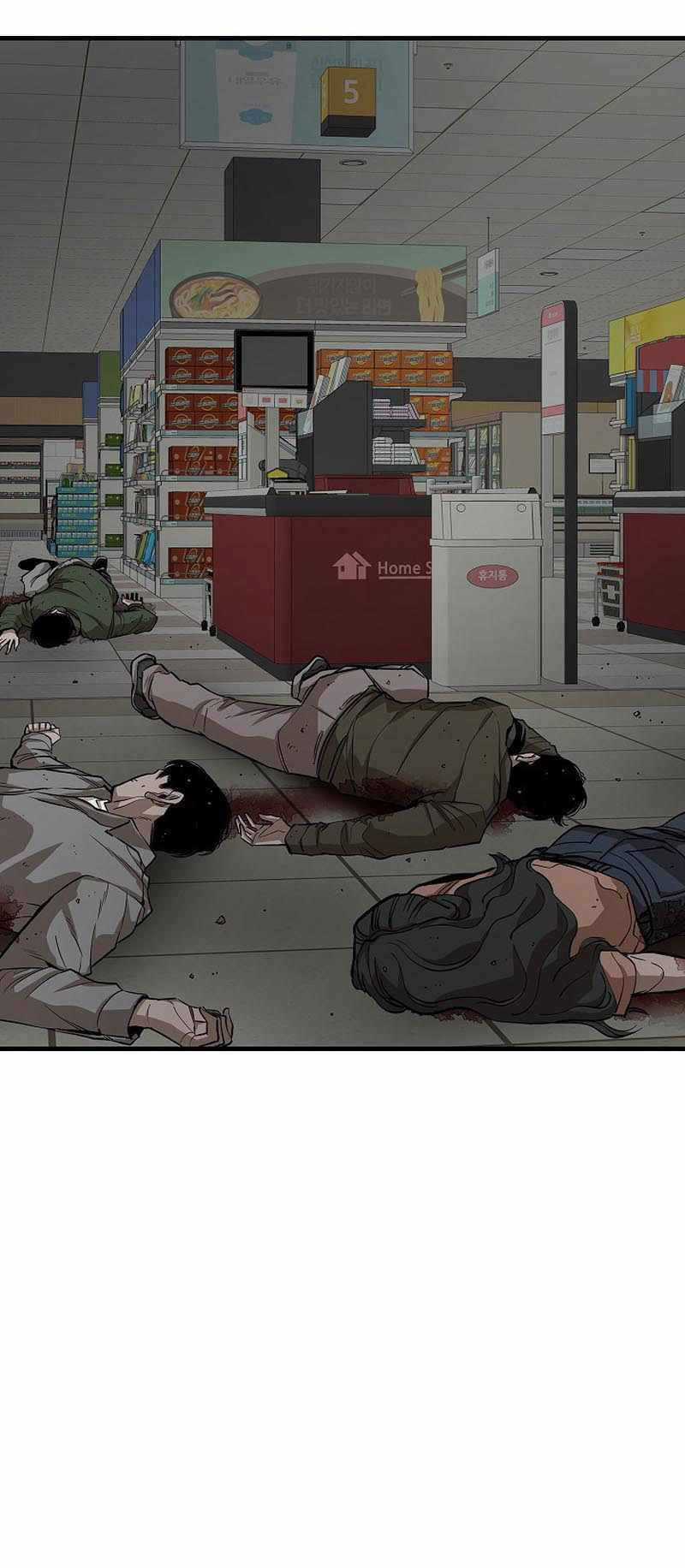 Quét Rác Ngày Tận Thế Chapter 6 trang 53