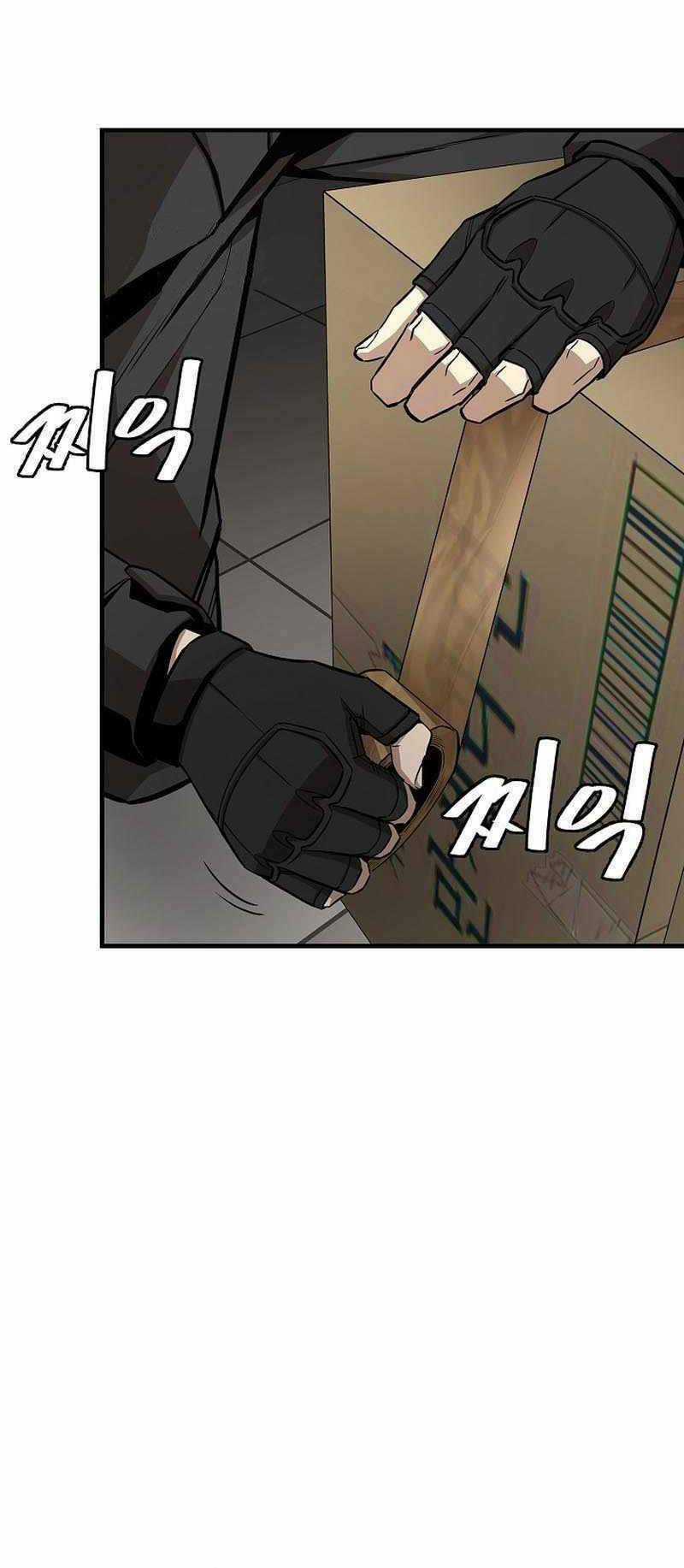 Quét Rác Ngày Tận Thế Chapter 6 trang 54