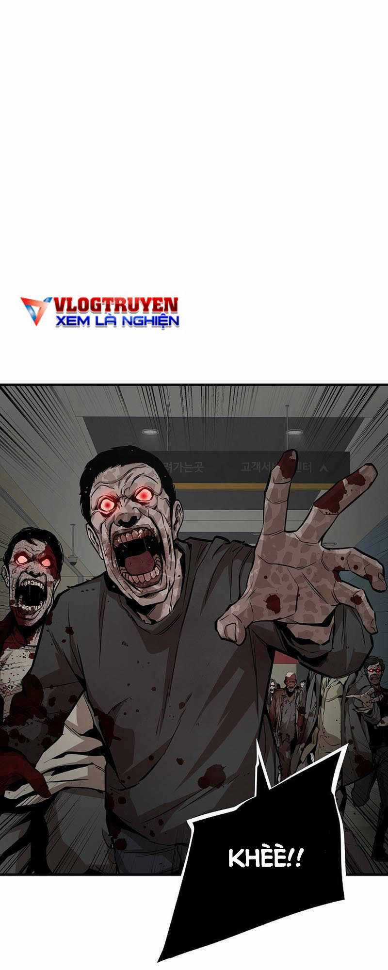 Quét Rác Ngày Tận Thế Chapter 6 trang 56