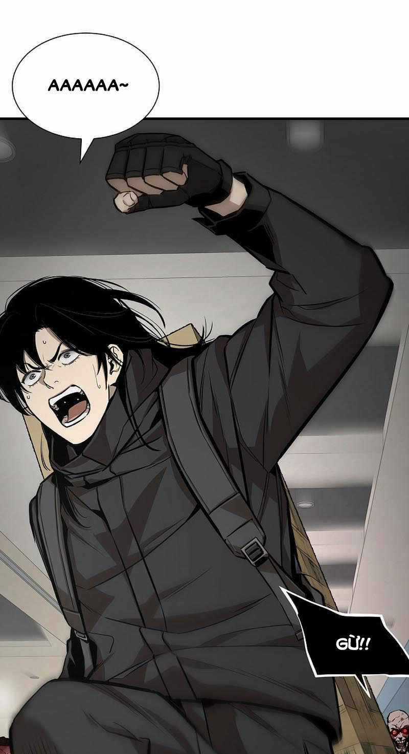 Quét Rác Ngày Tận Thế Chapter 6 trang 58