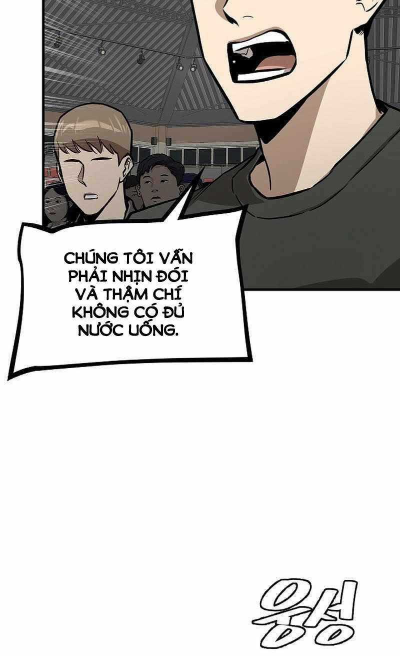 Quét Rác Ngày Tận Thế Chapter 6 trang 6