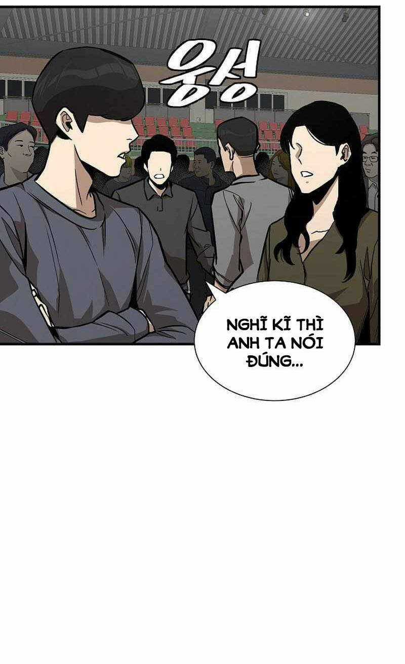 Quét Rác Ngày Tận Thế Chapter 6 trang 7