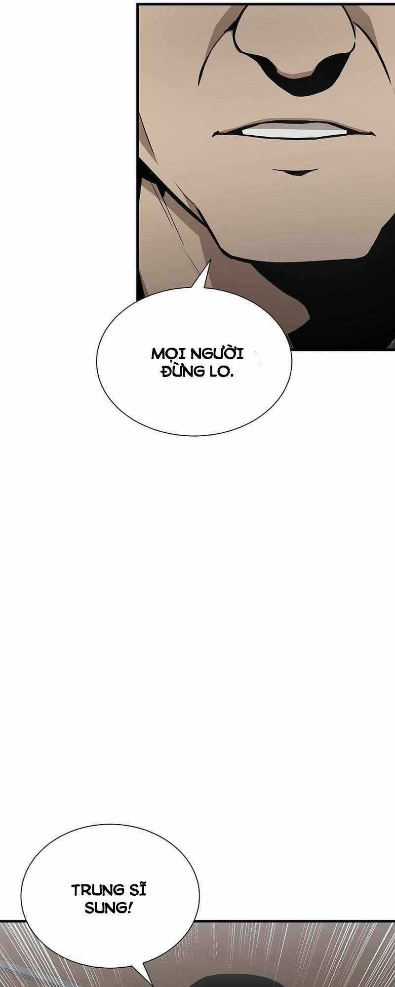 Quét Rác Ngày Tận Thế Chapter 6 trang 8