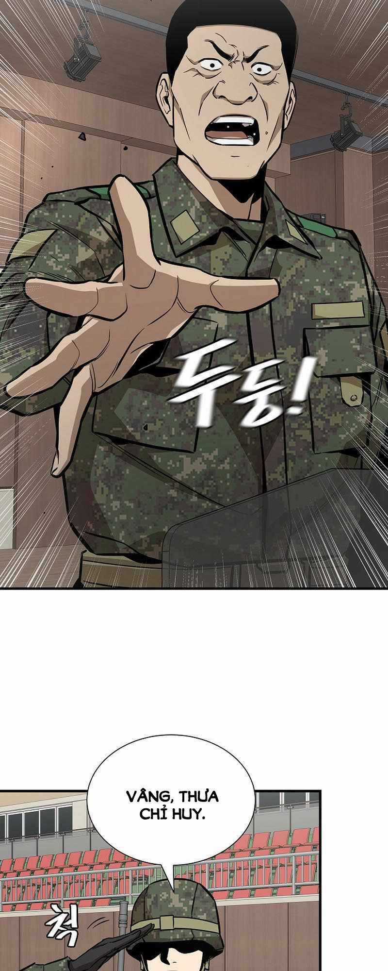 Quét Rác Ngày Tận Thế Chapter 6 trang 9