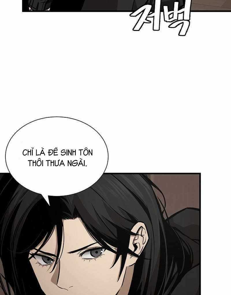 Quét Rác Ngày Tận Thế Chapter 7 trang 13