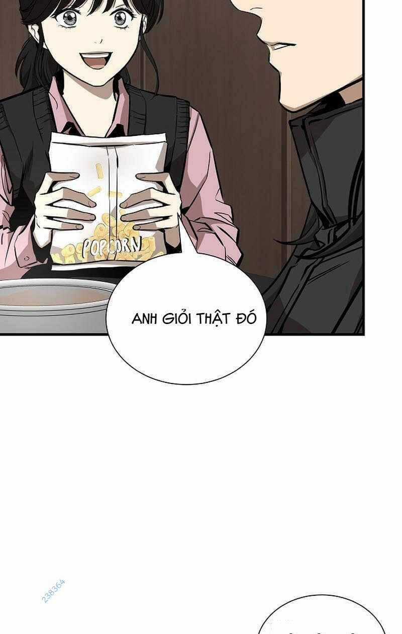 Quét Rác Ngày Tận Thế Chapter 7 trang 21