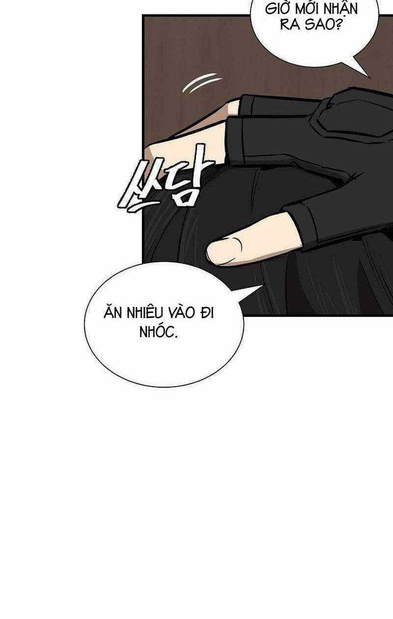 Quét Rác Ngày Tận Thế Chapter 7 trang 22