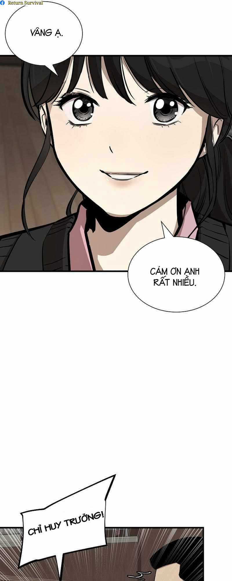 Quét Rác Ngày Tận Thế Chapter 7 trang 23