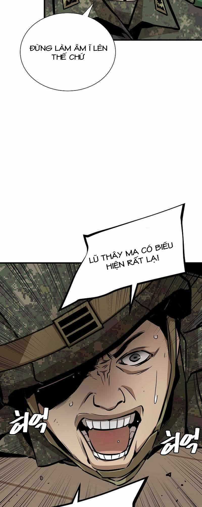 Quét Rác Ngày Tận Thế Chapter 7 trang 25