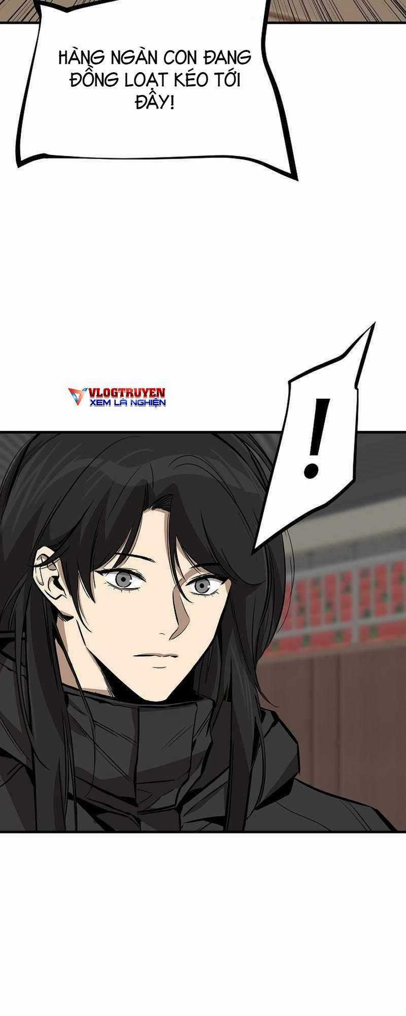 Quét Rác Ngày Tận Thế Chapter 7 trang 26