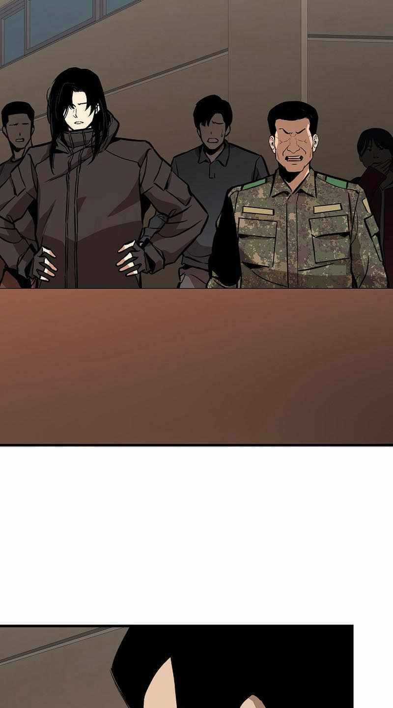 Quét Rác Ngày Tận Thế Chapter 7 trang 29