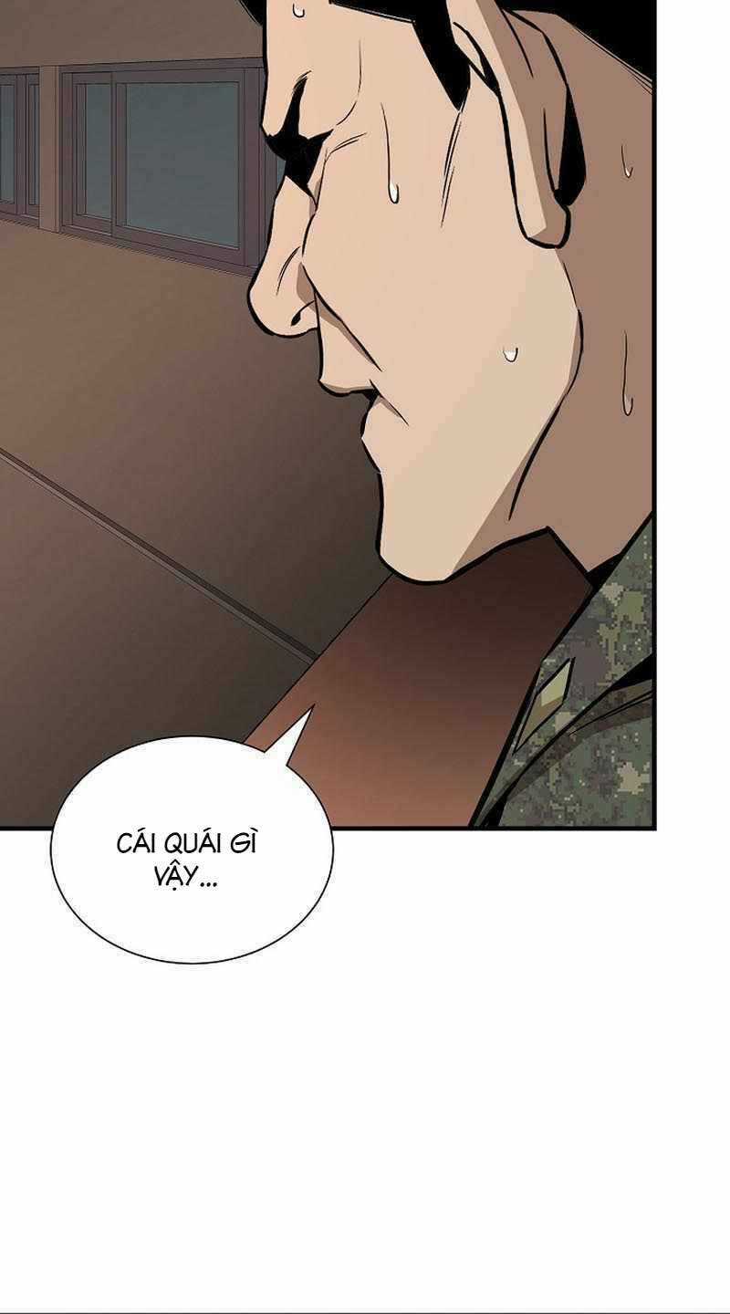 Quét Rác Ngày Tận Thế Chapter 7 trang 30