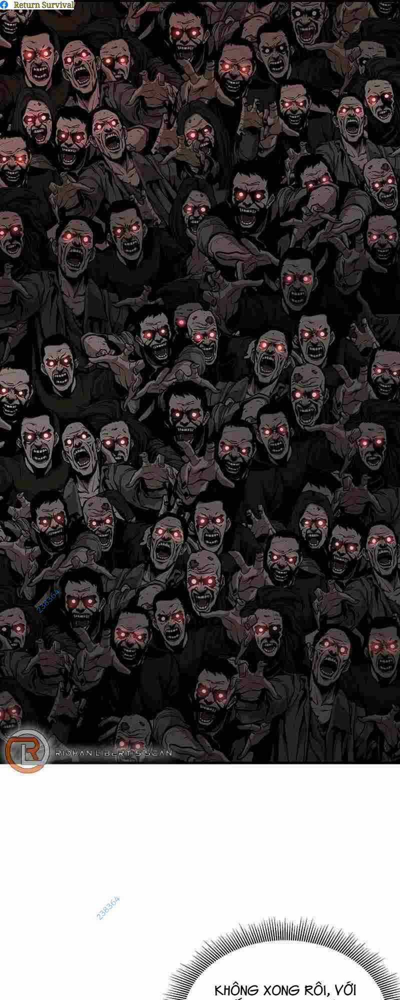 Quét Rác Ngày Tận Thế Chapter 7 trang 31