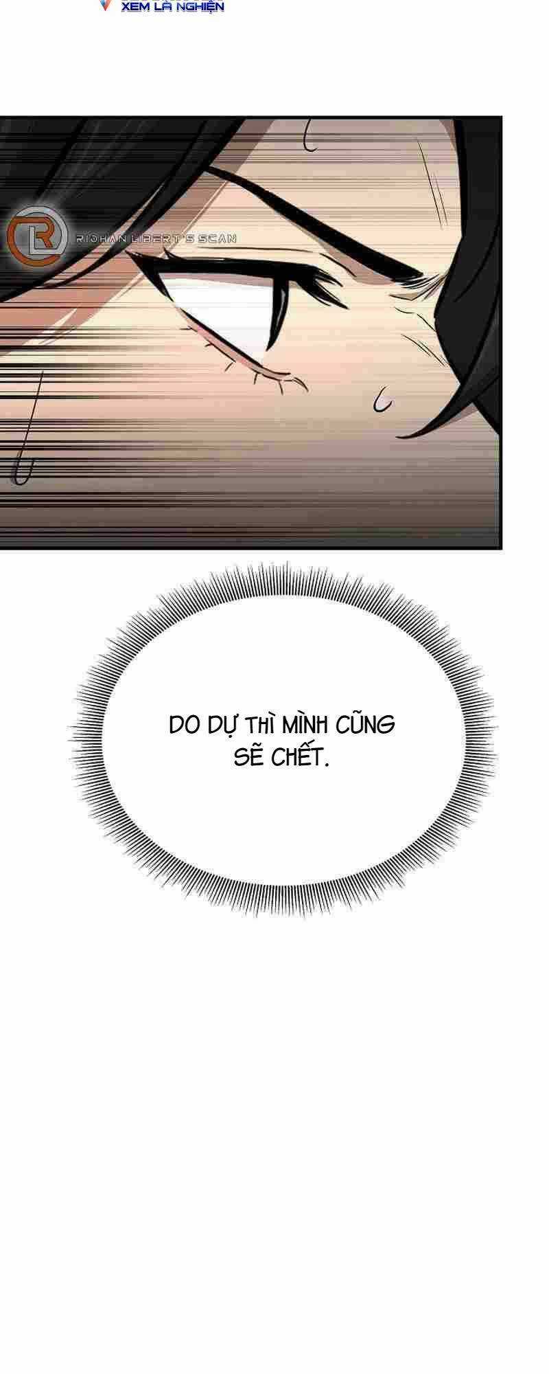 Quét Rác Ngày Tận Thế Chapter 7 trang 33