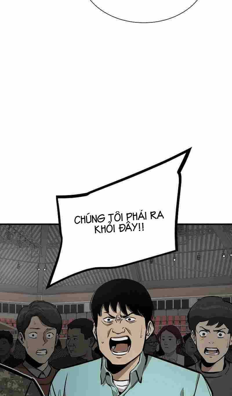 Quét Rác Ngày Tận Thế Chapter 7 trang 37