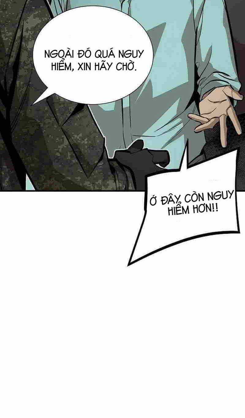 Quét Rác Ngày Tận Thế Chapter 7 trang 38