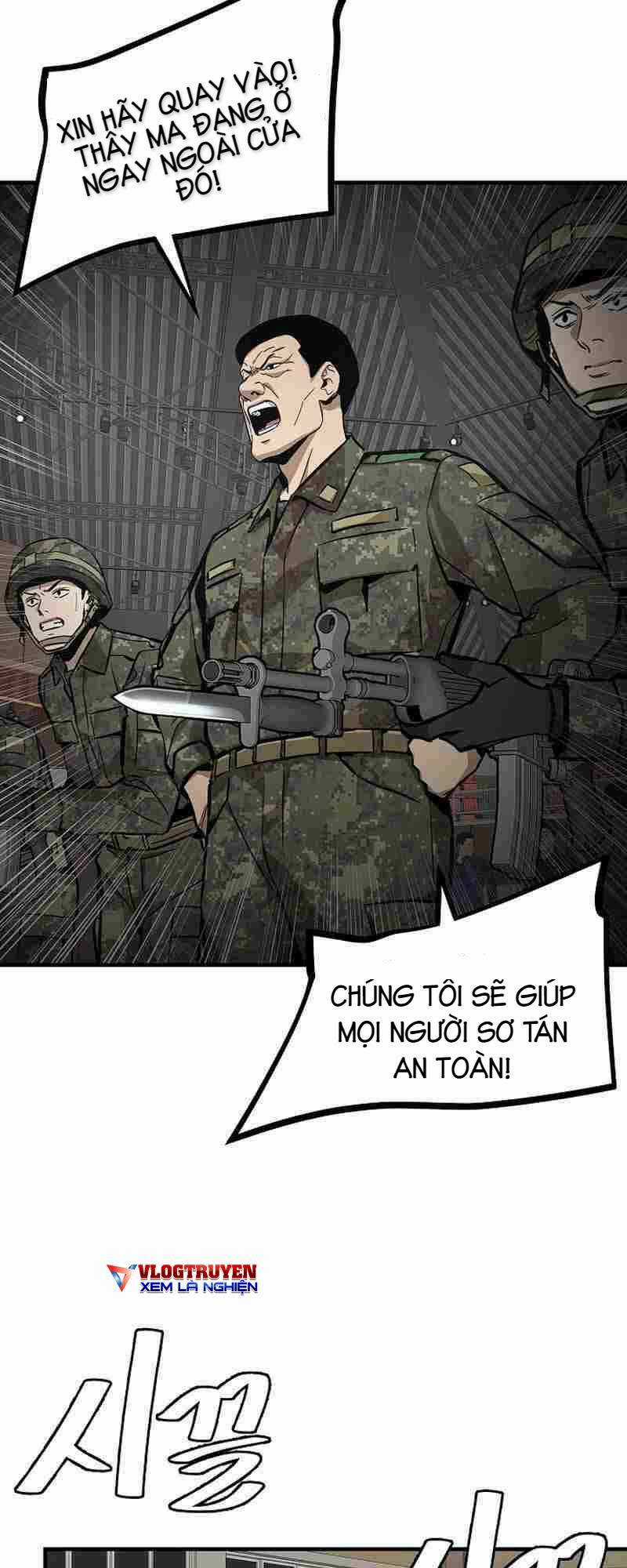 Quét Rác Ngày Tận Thế Chapter 7 trang 40