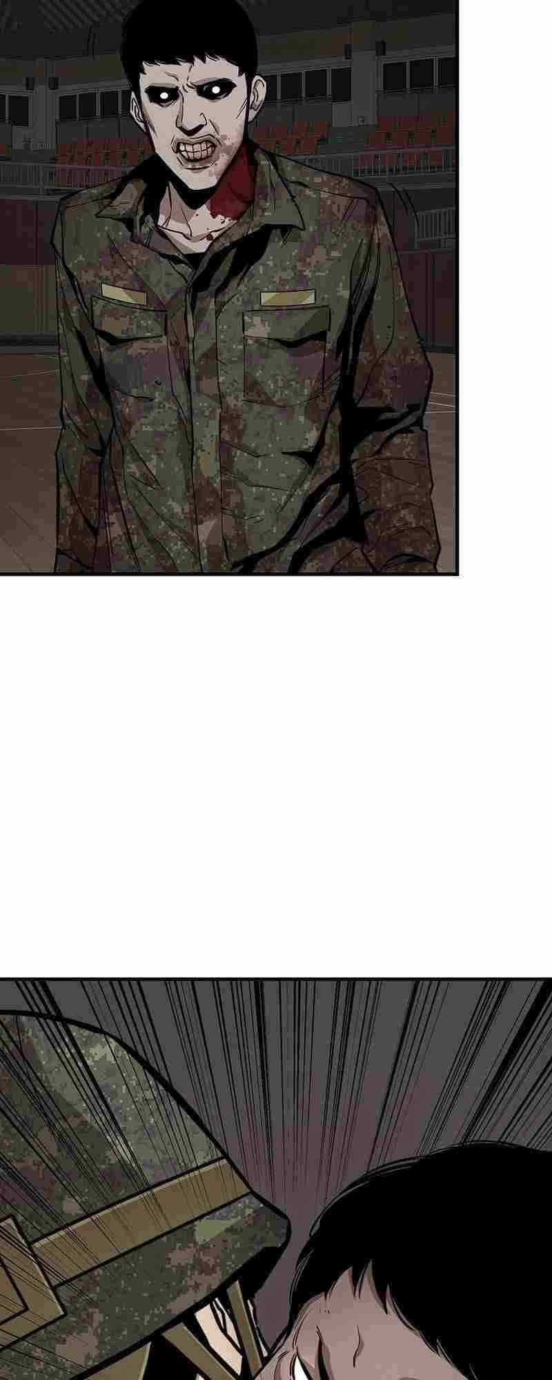 Quét Rác Ngày Tận Thế Chapter 7 trang 42